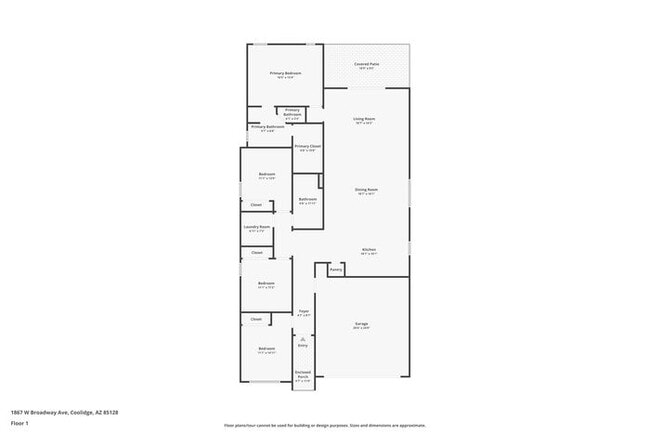 Photo - 1867 W Broadway Ave