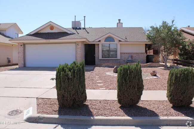 Building Photo - 1719 Bogart Pl Rental
