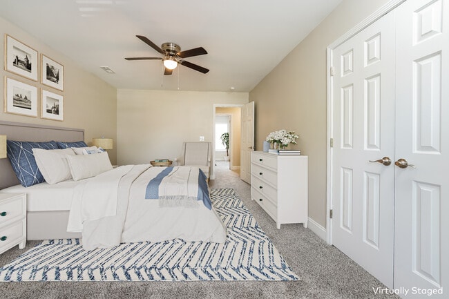 Photo - The Row at Forest Hills