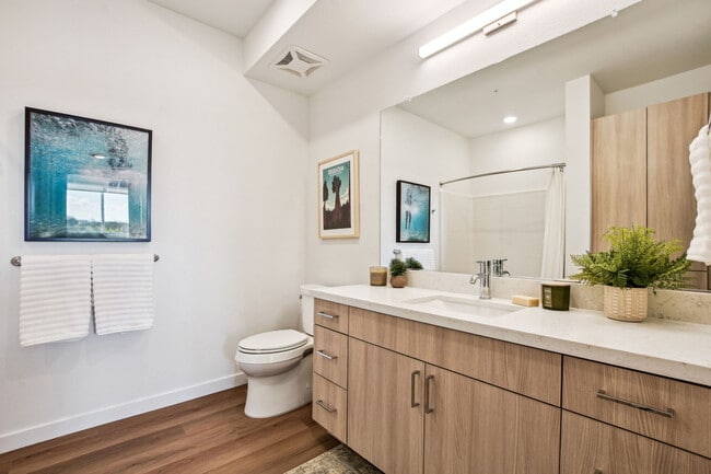 Verdell Pointe