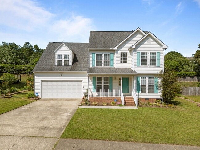 Spacious 3-Bedroom Home with Bonus Room an... - Spacious 3-Bedroom Home with Bonus Room an...