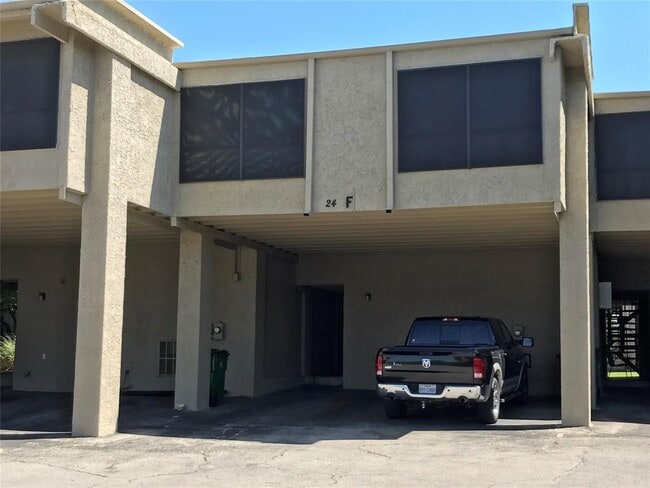 Photo - 5914 Lago Vista Way Condo Unit C24 (Downstairs )