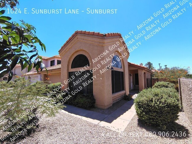 Photo - 1024 E Sunburst Ln Unit Sunburst