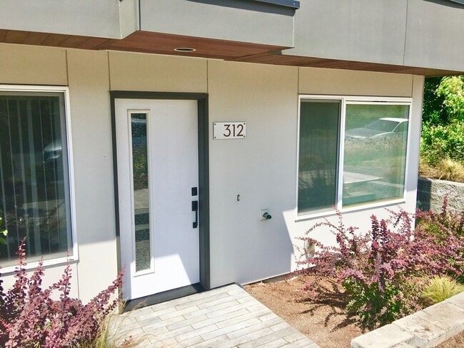 Photo - Stunning Town Home with Views of the Sound!