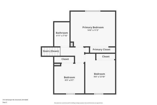 Photo - 1711 W Kemper Rd