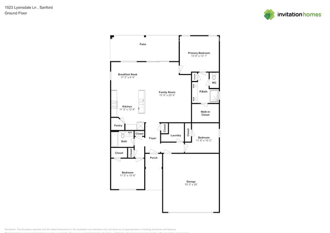 Photo - 1523 Lyonsdale Ln