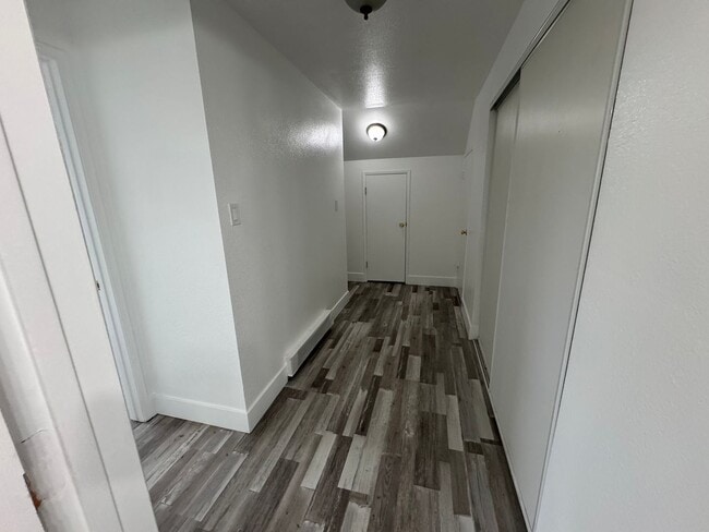 Photo - 2 bedroom 1.5 bathroom with large garage i...