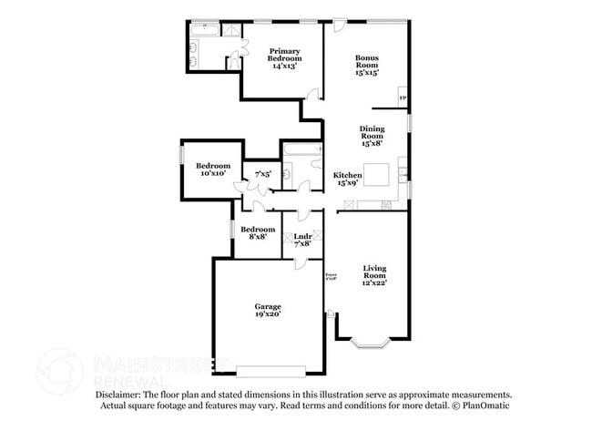 Photo - 6413 Hampstead Dr