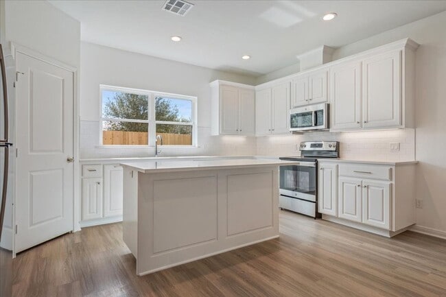 Photo - Residences at Windmill Preserve