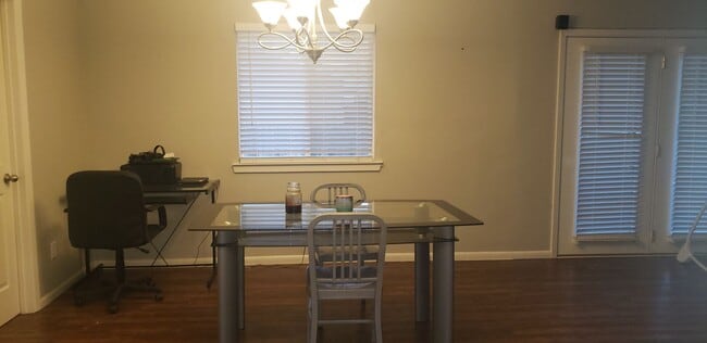 Photo - Please contact Lance Garner 501-912-6020