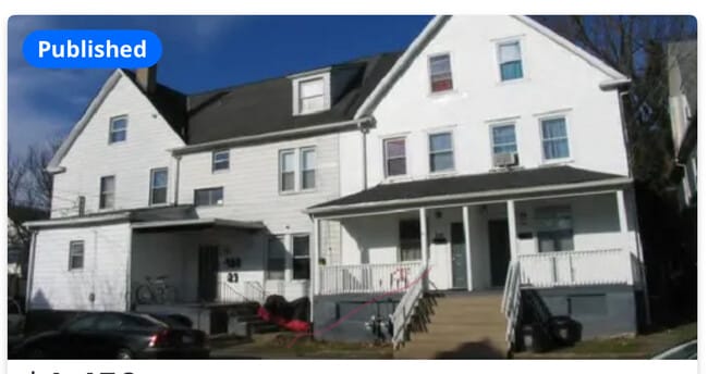 Photo - 104-108 Madison St Unit 106