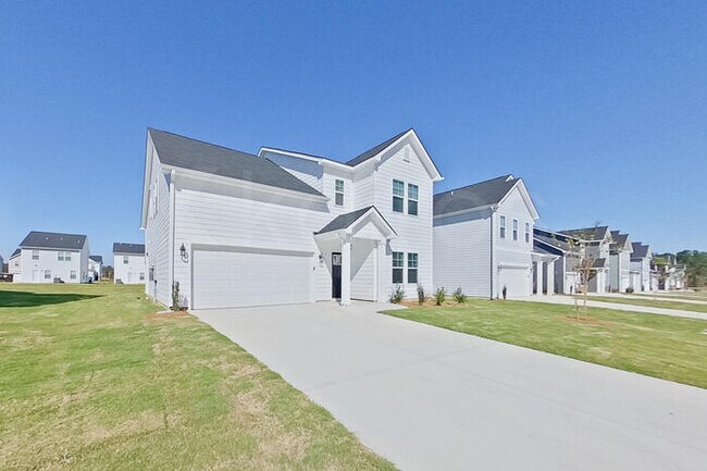 Photo - 7113 Foggy River Dr