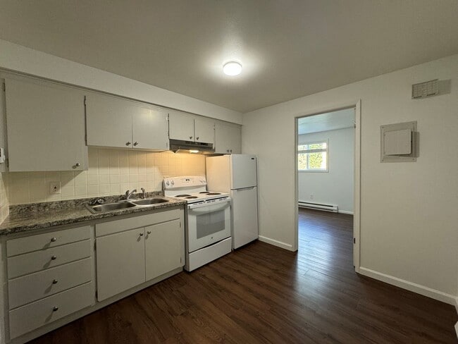 Northfair Apartments