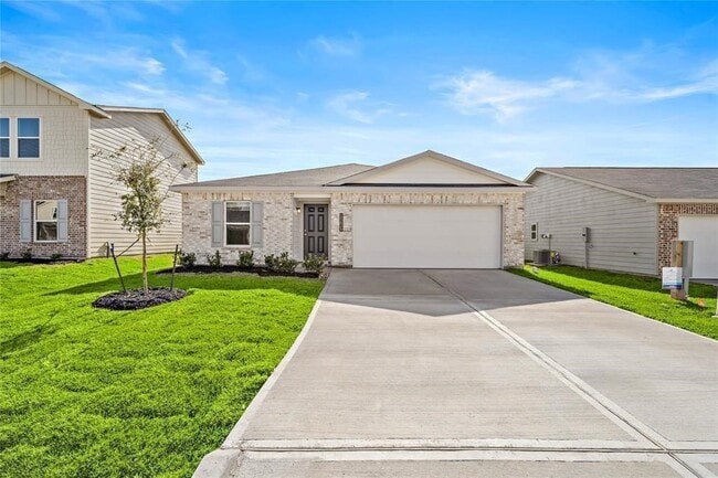 Photo - 15549 Briar Forest Dr House