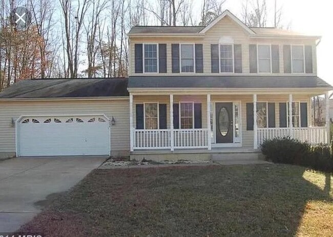 Building Photo - 9035 Mullen Rd