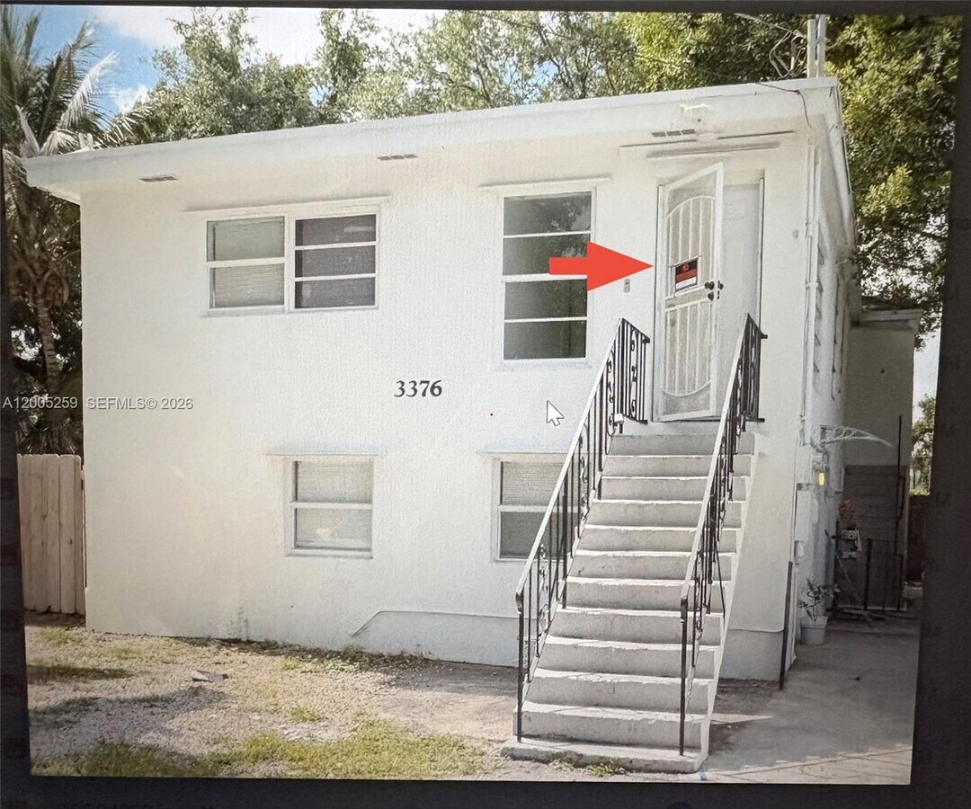 Photo - 3376 NW 49th St Unit 2