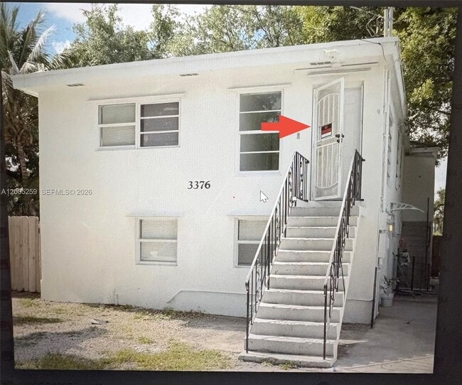 Building Photo - 3376 NW 49th St Unit 2