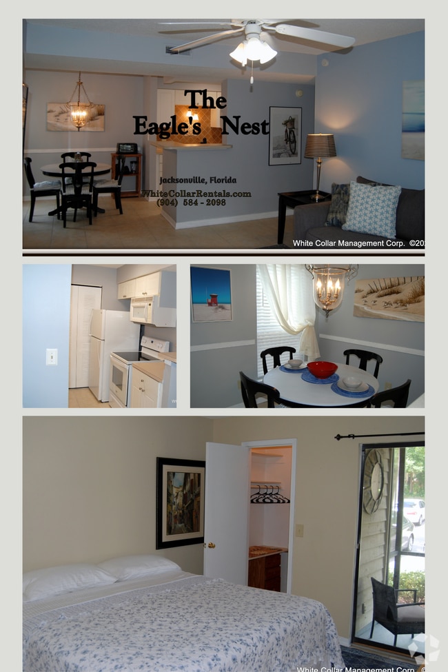 Building Photo - 10200 Belle Rive Blvd Unit 17 Rental