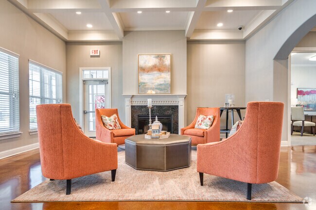 Amenities - Belle Savanne