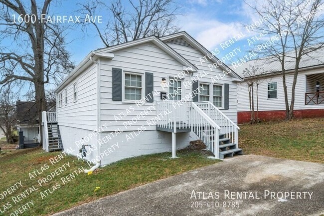 Photo - 1600 Fairfax Ave