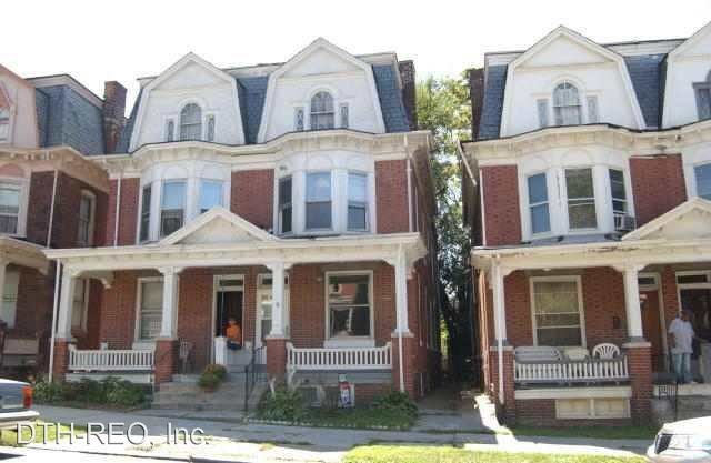 4 br, 2 bath House - 1829 Herr St - 4 br, 2 bath House - 1829 Herr St