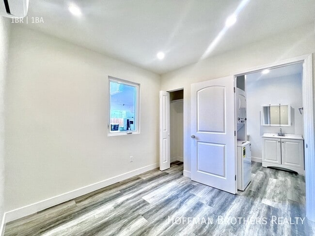 Photo - 418 N Sierra Bonita Ave Unit 3/4