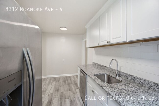 Photo - 8312 Roanoke Ave Unit 4