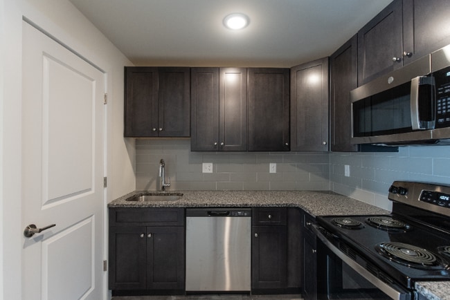Photo - 3209 Spring Garden St Unit Floor Plan 3