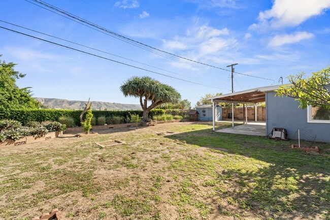 Photo - "Charming 3-Bedroom Sylmar Home with Cozy ...