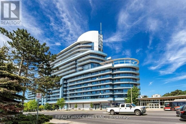 Photo - 2885 Bayview Ave Unité 1016