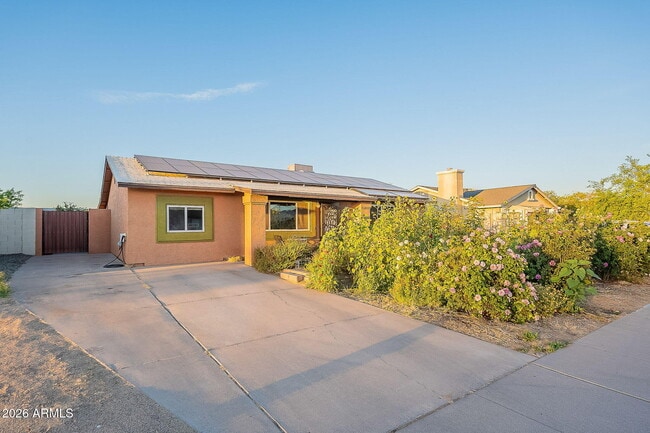 Photo - 1022 W Apollo Ave