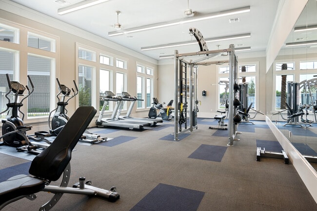 Photo - Ariza Corpus Christi