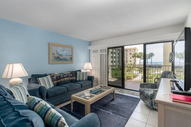 Photo - 4175 S Atlantic Ave Condo Unit 2140