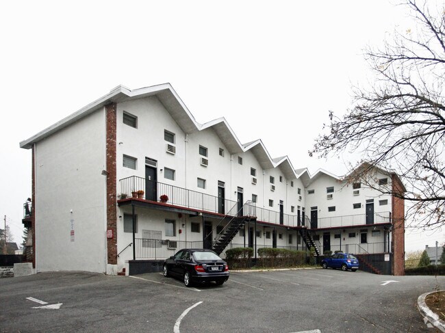 Photo - HudsonView Terrace Apartments