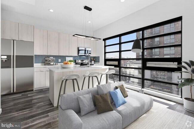 Building Photo - 506 H St NE Unit 401 Rental