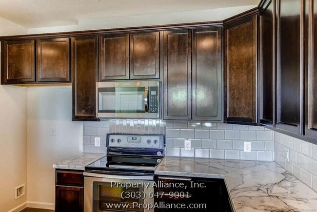 Photo - 23463 E Chenango Pl