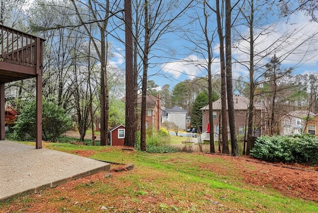 Photo - 2600 Haversack Ct SW