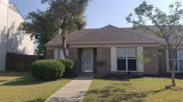 Photo - 2412 Country Hollow Ln Townhome