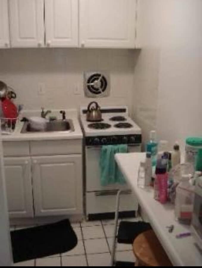 Photo - 521 Beacon St Unit 2C