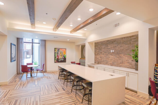 Clubhouse