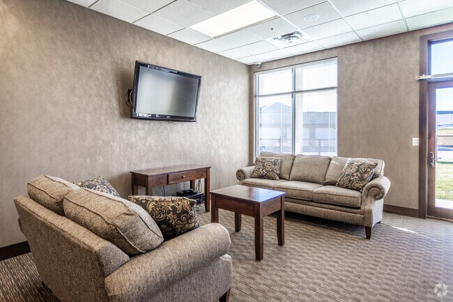 Community Room