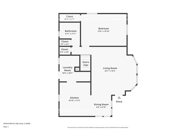 Photo - 4100 W 99th Pl