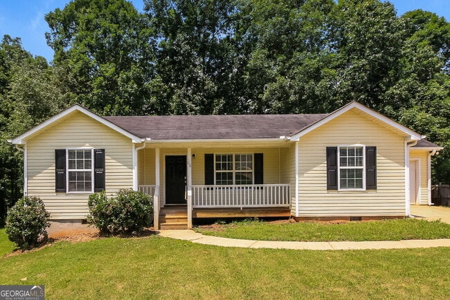 Photo - 60 Hunters Ridge Ct House
