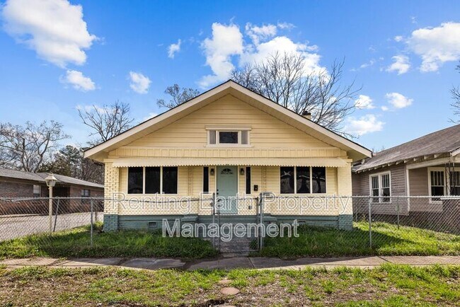 Photo - 1233 Fulton Ave SW