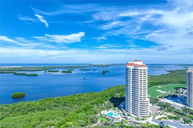 Photo - 4931 Bonita Bay Blvd Unit 701