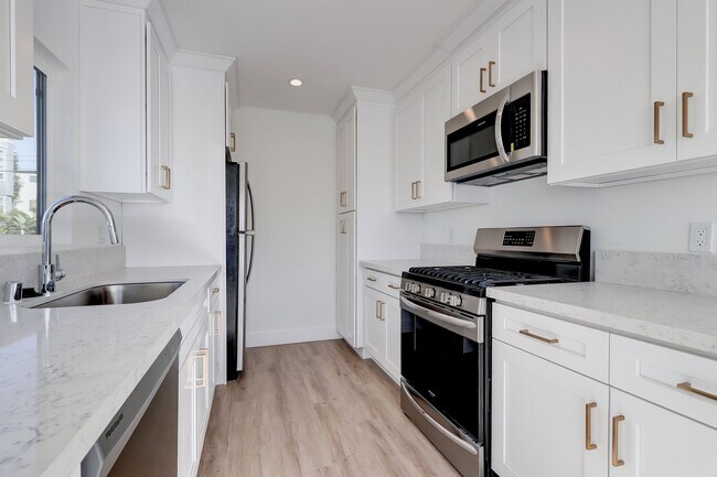 350 Hermosa Ave