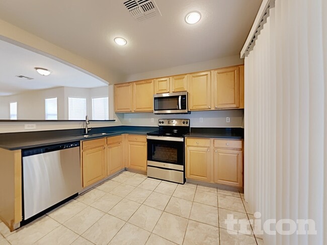 Photo - 15456 W Desert Mirage Dr