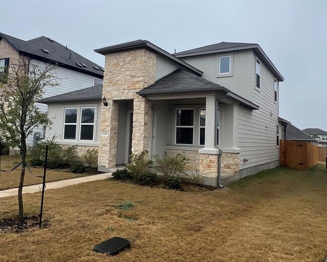 Building Photo - 848 Long Run