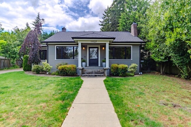 4Bd/2.75Ba Seattle House - 4Bd/2.75Ba Seattle House