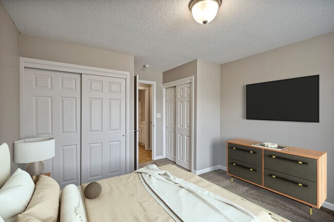Riva Ridge Apartments